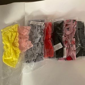 Free Baby/Toddler headband bundle